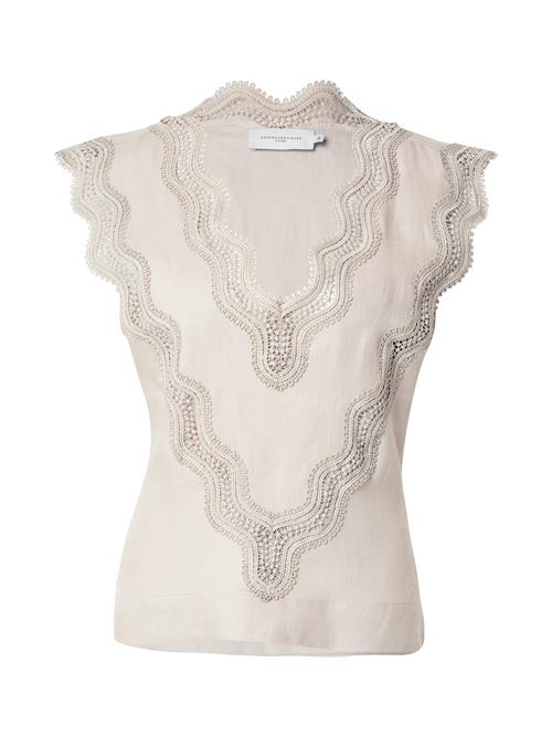 Se Copenhagen Muse Overdel 'NATULI'  beige ved About You