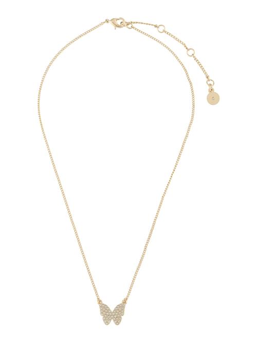 DKNY Kæde  guld / transparent
