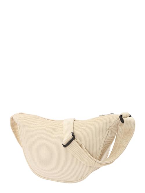 PIECES Skuldertaske 'PCAMANDA'  sand