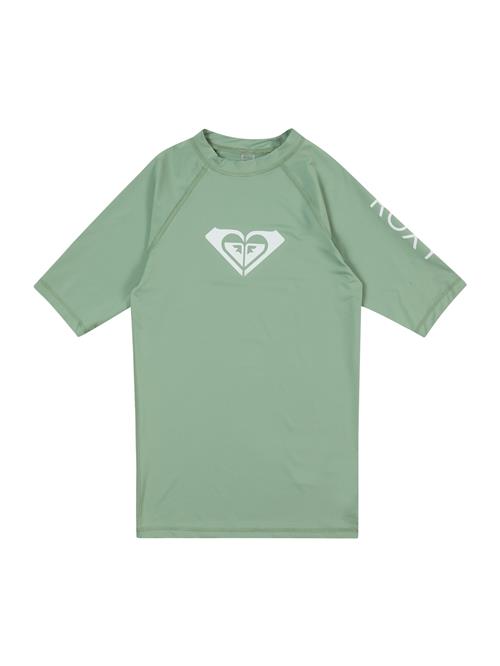 Se ROXY Funktionsskjorte 'WHOLEHEARTED'  kiwi ved About You