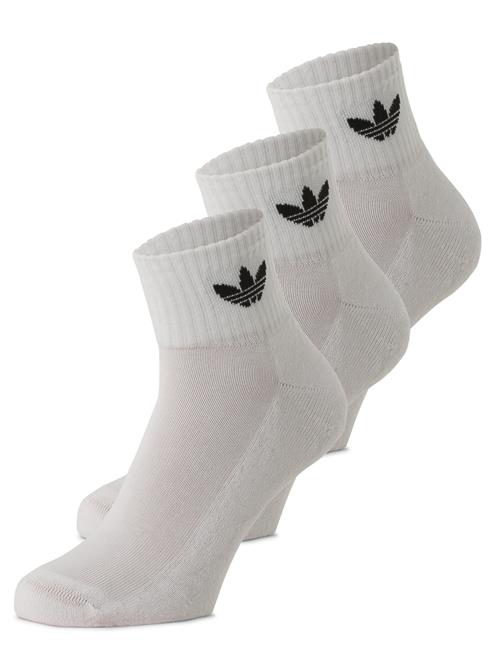 ADIDAS ORIGINALS Sokker  sort / hvid