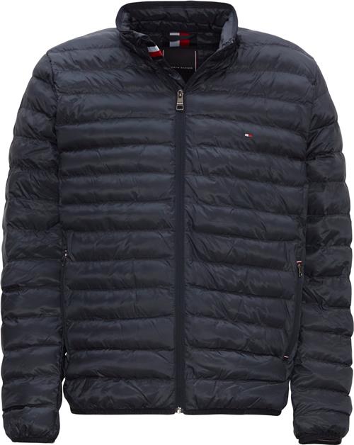 Tommy Hilfiger Core Packable Vindjakke