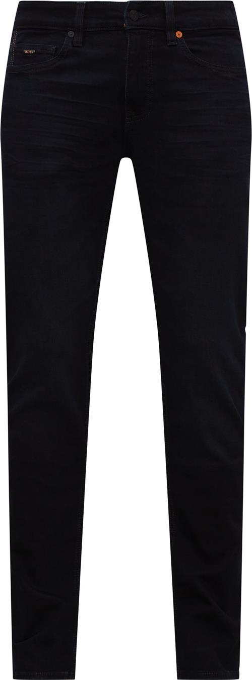 BOSS Casual Delaware Dive Super Stretch Jeans