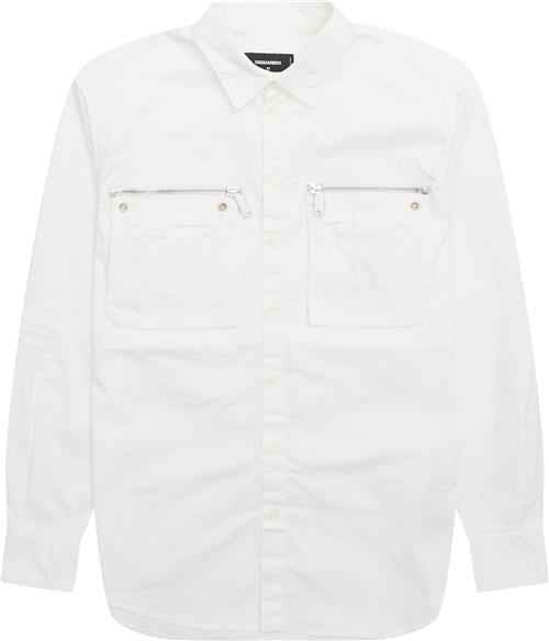 Dsquared2 S74DM0841 Skjorte