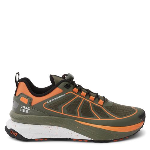 EA7 XK408 Sneakers