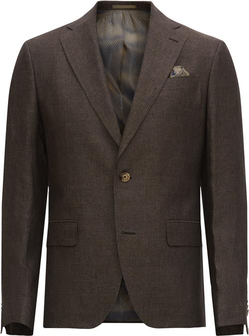 Sand B Sherman Napoli Blazer