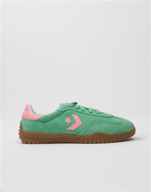 Converse - Grøn - Run Star Trainer