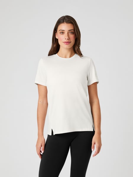Björn Borg Borg T-shirt Hvid, S