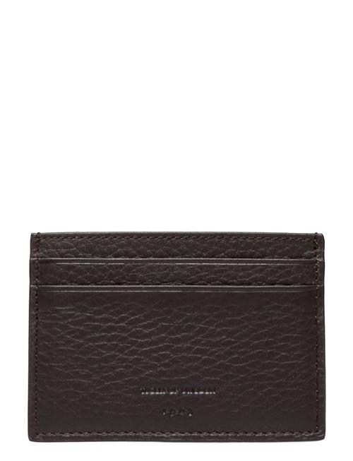 Wharf Tiger Of Sweden Brown
