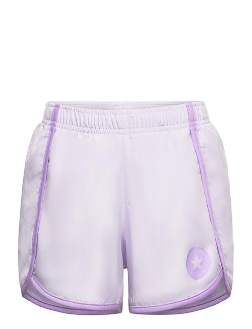 Cnvg Chuck Patch High Rise Sho Converse Purple