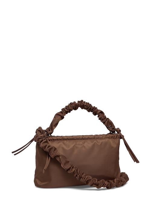 Arcadia Twill HVISK Brown