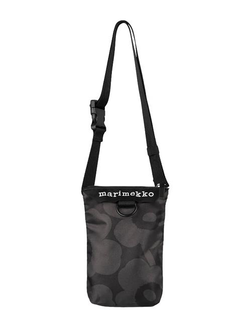 Neat Ph Pocket Unikko Marimekko Grey