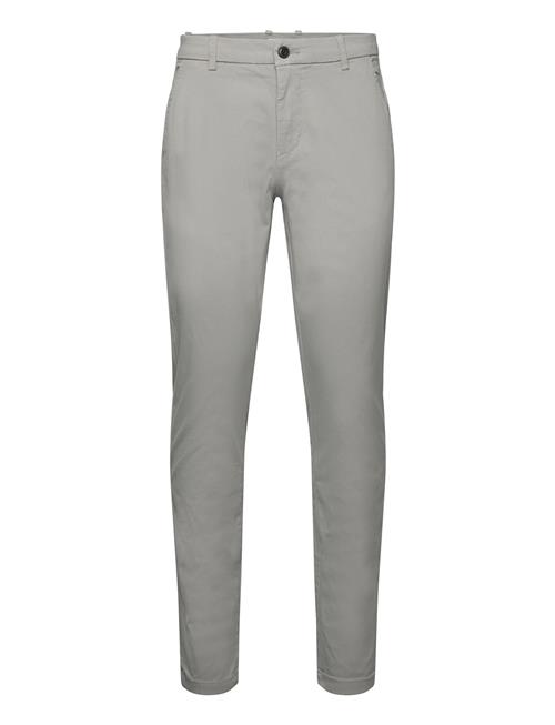 Superflex Chino Pantssuperflex Chino Pants Lindbergh Grey