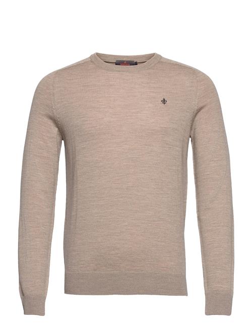 Merino Ck Morris Beige