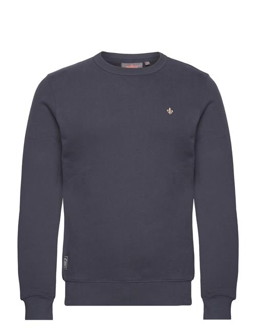 Brandon Lily Sweatshirt Morris Navy