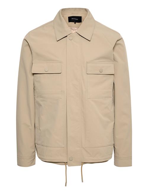 Maparkmead Matinique Beige