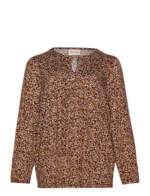 Wa-Skye Wasabiconcept Brown