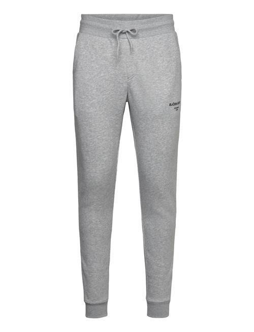 Borg Essential 1 Sweatpants Björn Borg Grey