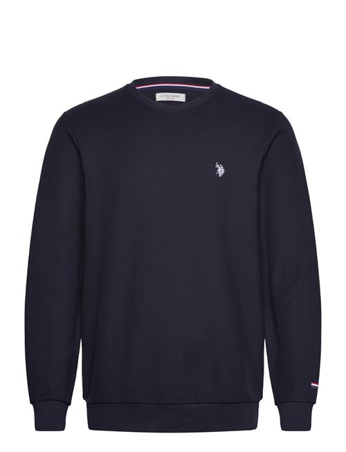 Malo Pi Uspa M Sweat U.S. Polo Assn. Navy