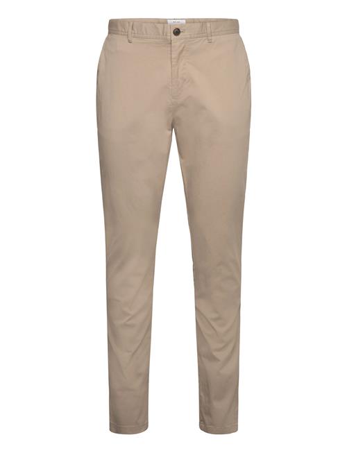 Pitch Reiss Beige