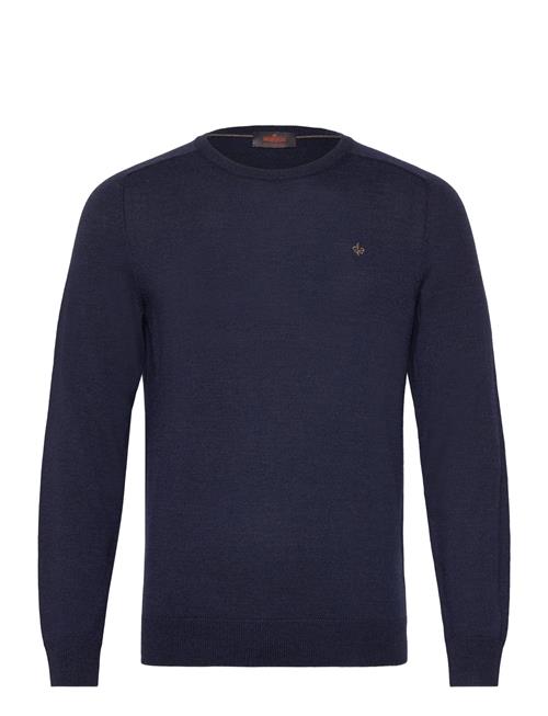 Merino Ck Morris Navy