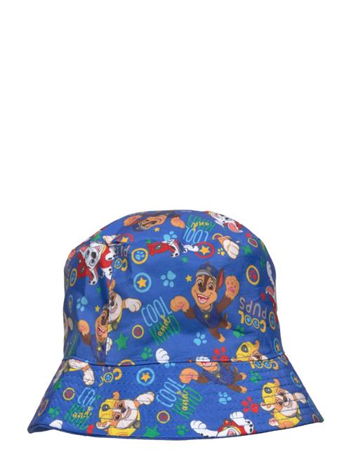 Cap Paw Patrol Blue