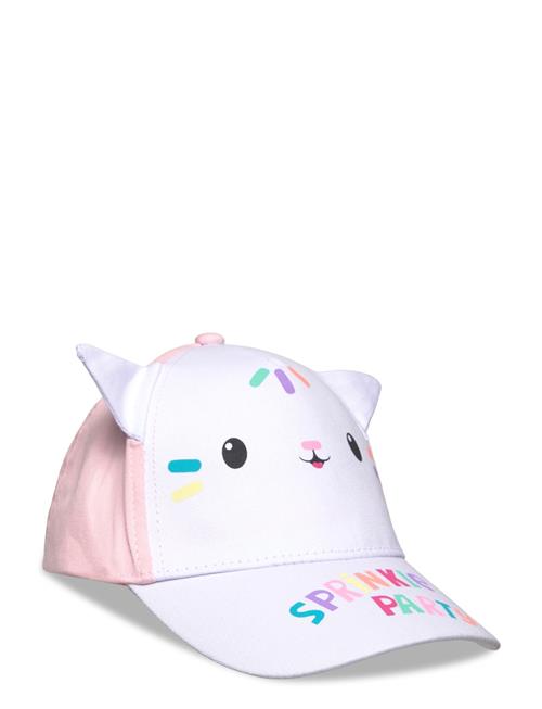 Cap Gabby's Dollhouse Pink