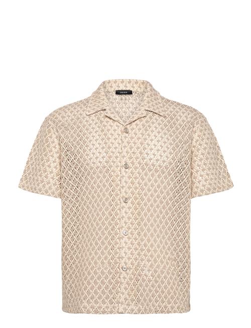 Sterling Reiss Beige