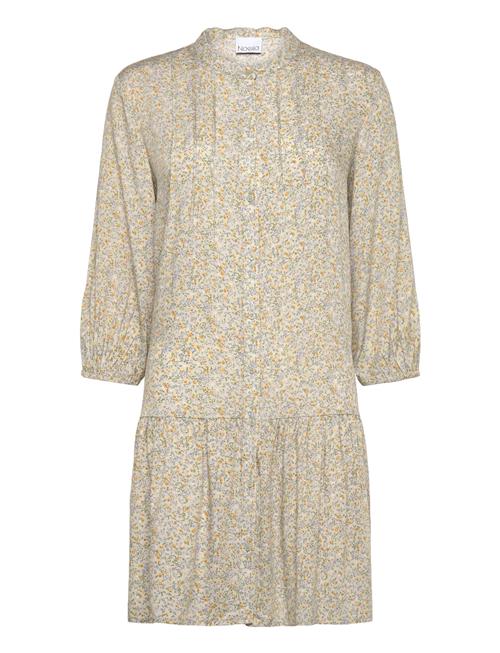 Imogene Dress Noella Yellow