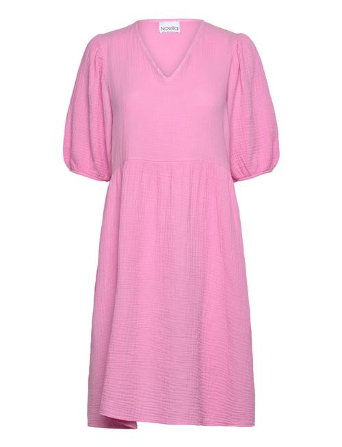 Love Dress Noella Pink