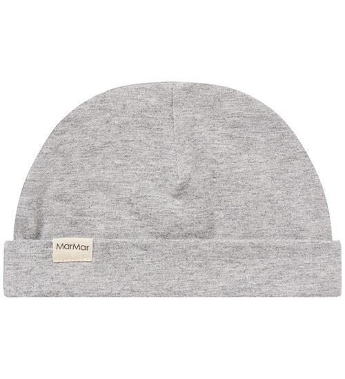 MarMar Hue - Aiko - Noos - Light Grey Melange