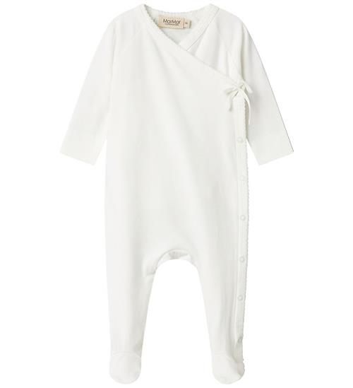 MarMar Heldragt - Rubetta - Noos - Gentle White