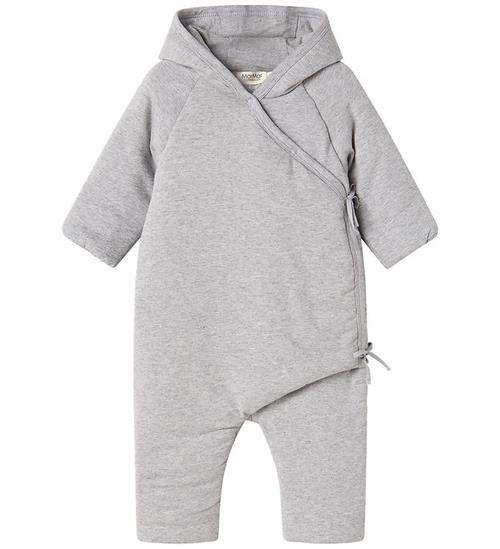 MarMar Heldragt - Rex - Noos - Light Grey Melange
