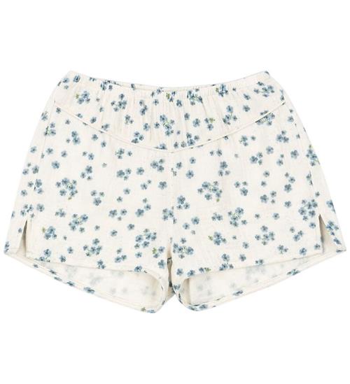 Konges Sløjd x Rosie H-W Shorts - Forget Me Not