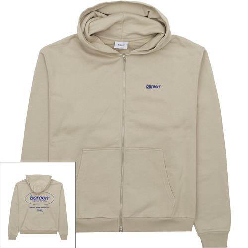 Se BAREEN Boba Oz Hoodie ved Quint