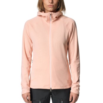 Houdini Sportswear Houdini Women Outright Houdi Lyserosa Large Dame