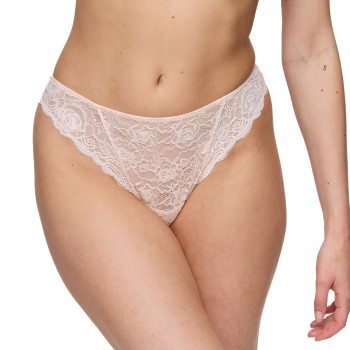 Marie Jo Trusser Cyrile Thong Lyserosa 38 Dame