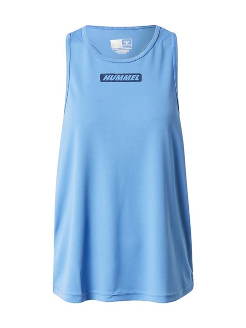 Hummel Sportsoverdel 'Tola'  blå / navy