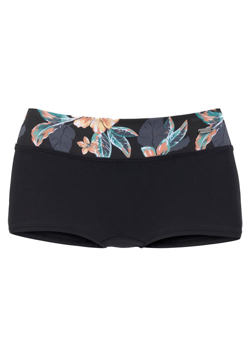 VENICE BEACH Sportsbikinitrusse  blandingsfarvet / sort