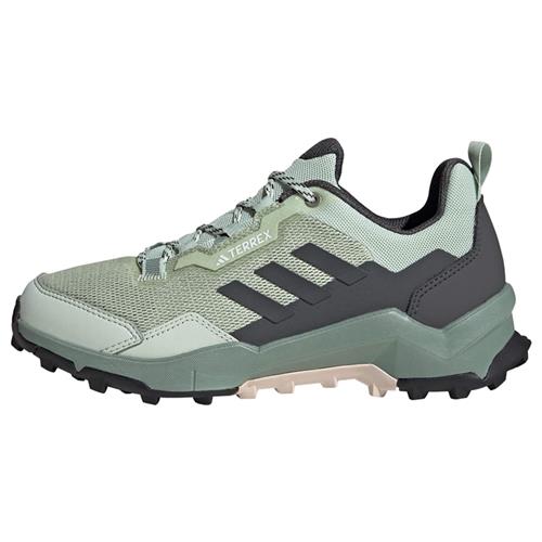 ADIDAS TERREX Lave sko 'Ax4'  grøn / mint / sort