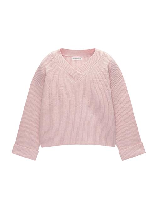 Pull&Bear Pullover  lyserød