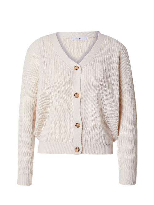 Hailys Cardigan 'Pi44pa'  ecru