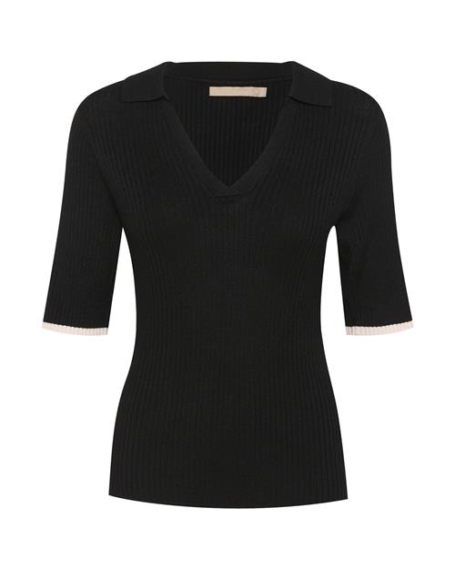 CULTURE Pullover 'Sabi Annemette'  sort