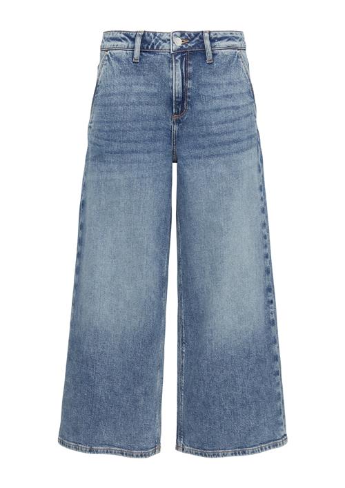 QS Jeans 'Catie'  blue denim