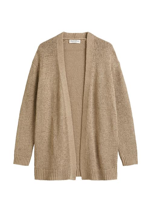 Marc O'Polo Cardigan  beige