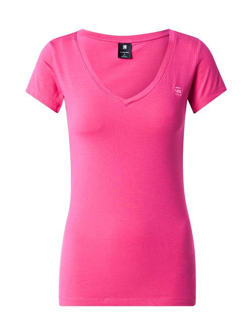 G-STAR Shirts  pink