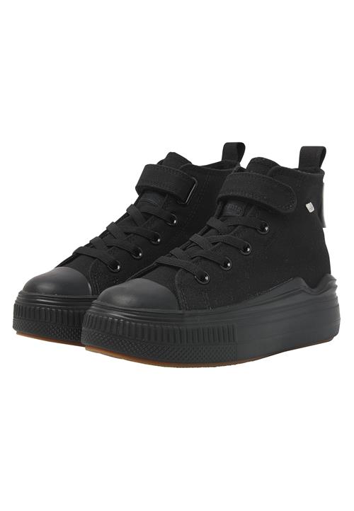 Se BRITISH KNIGHTS Sneakers ' KAYA FLOW MID '  sort ved About You