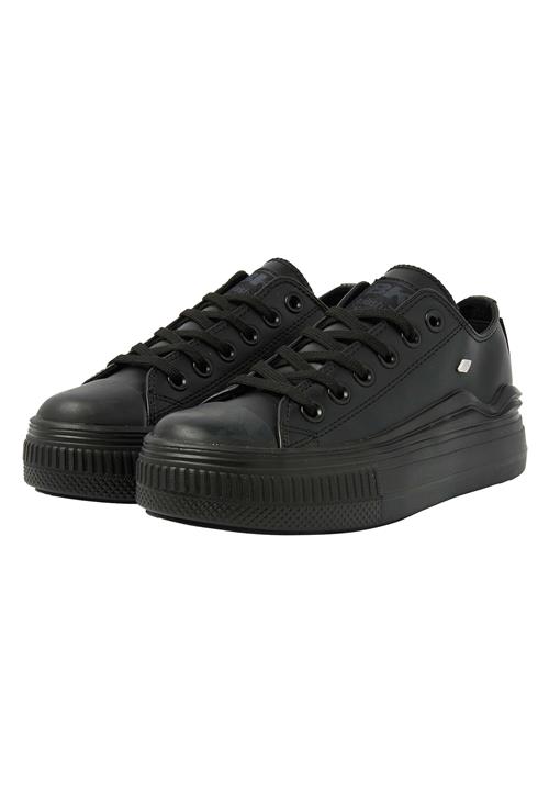 BRITISH KNIGHTS Sneaker low ' KAYA FLOW LOW '  sort