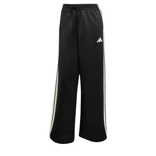 ADIDAS SPORTSWEAR Sportsbukser 'Stadium'  sort / hvid
