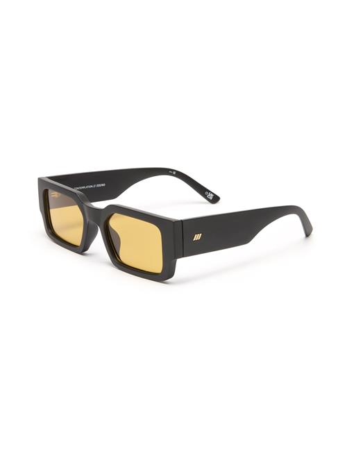 LE SPECS Solbriller 'CONTEMPLATION'  sort